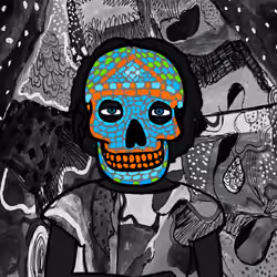 Hashmask #15380