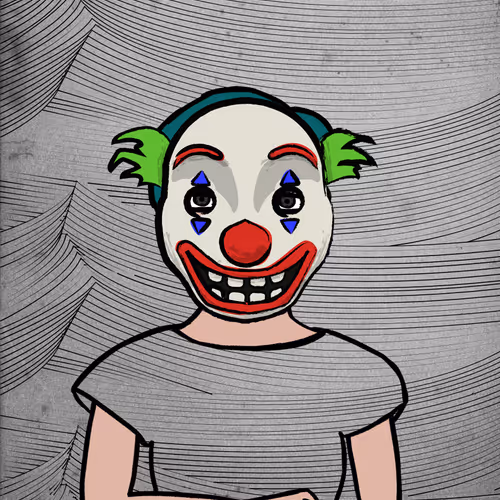 Hashmasks