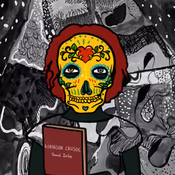 Hashmask #1833