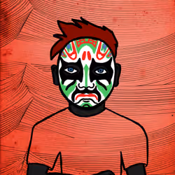 Hashmask #11433
