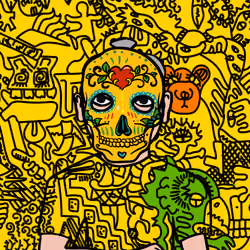 Hashmask #11336