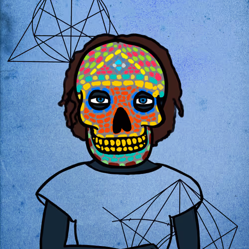 Hashmasks