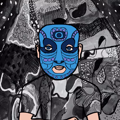 Hashmasks