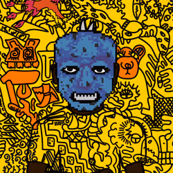 Hashmask #14240