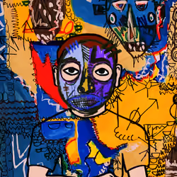 Hashmask #14689