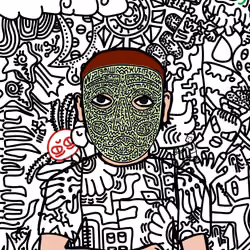 Hashmask #1870