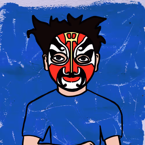 Hashmasks