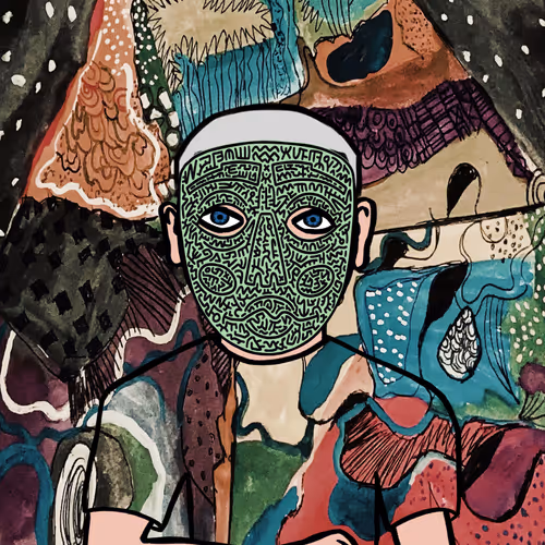 Hashmasks