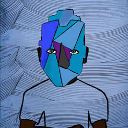 Hashmask #2920