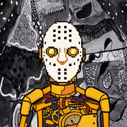 Golden Goalie