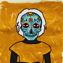 Hashmask #1552
