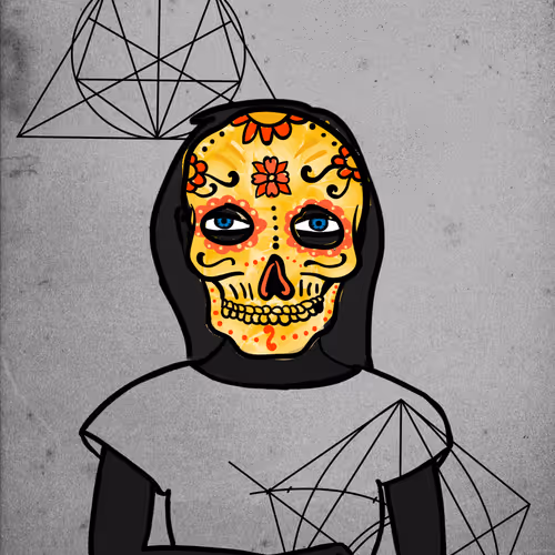 Hashmasks