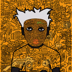 Hashmask #5524