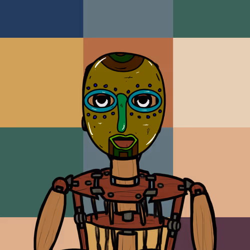 Hashmasks
