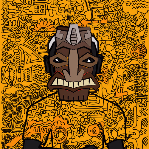 Hashmasks