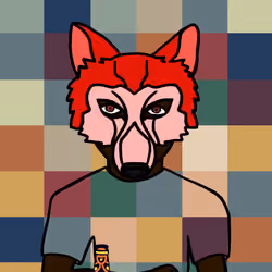 Hashmask #226