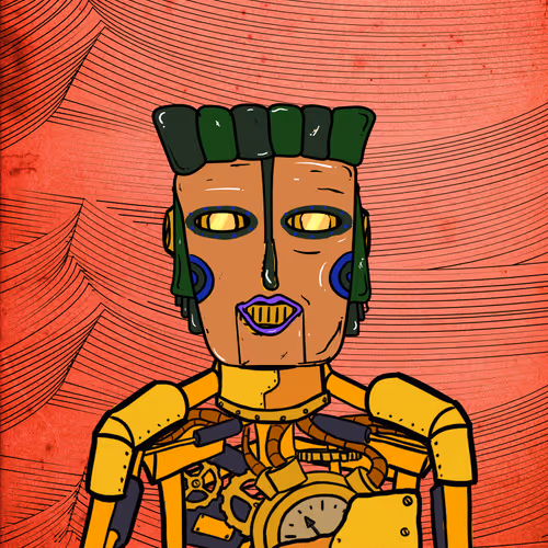 Hashmasks