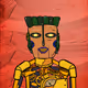 Hashmask #8993