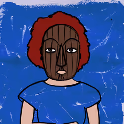 Hashmask #774