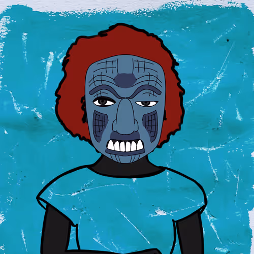 Hashmasks