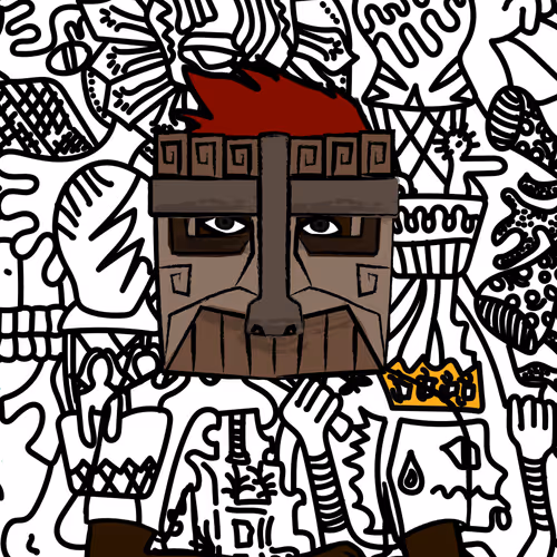Hashmasks