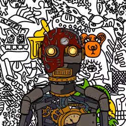 Machine Heart