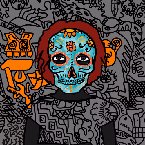 Hashmask #10153