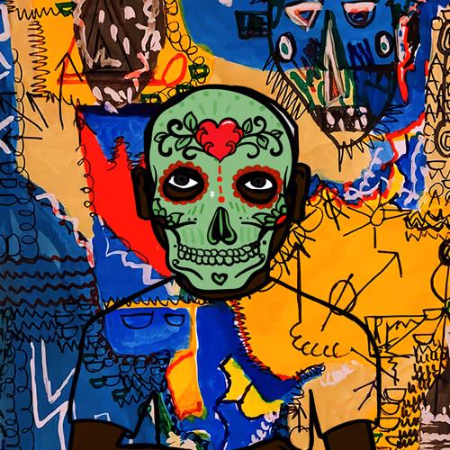 Mictlantecuhtli