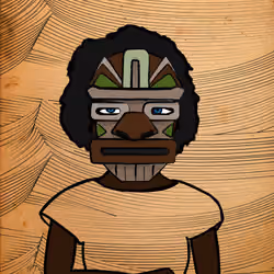Hashmask #14046