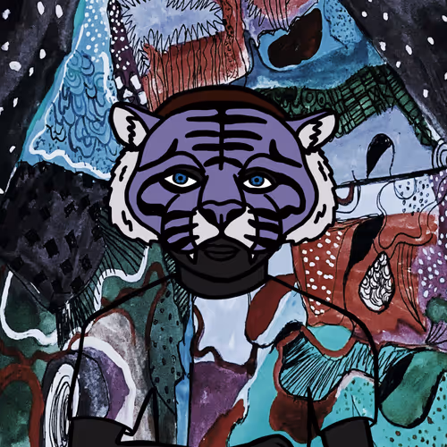 Hashmask #5506