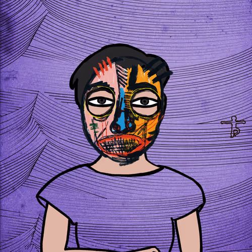 Hashmasks