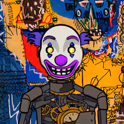 Hashmask #13285