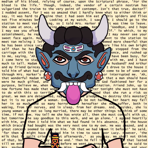 Hashmasks