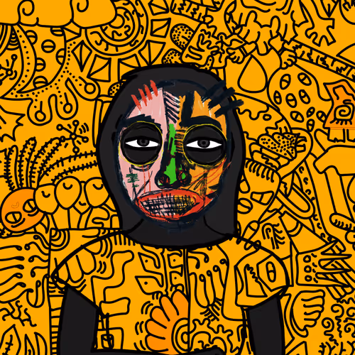 Hashmask #14340