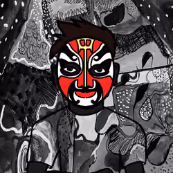 Hashmask #4279