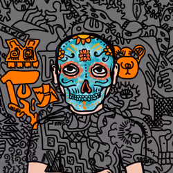 Hashmask #14242