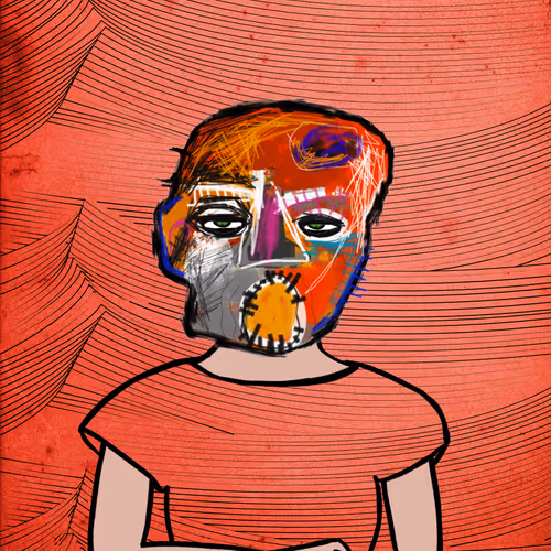 Hashmasks