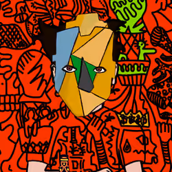 Hashmask #5097