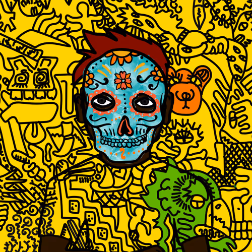 Hashmasks