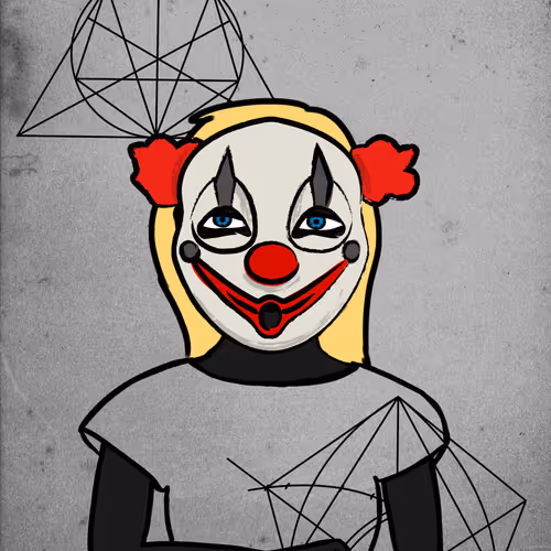 Hashmasks
