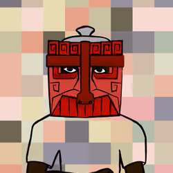 Hashmask #9183