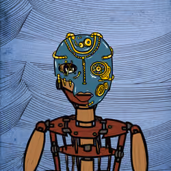 RoboPuppet