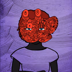 Hashmask #7914