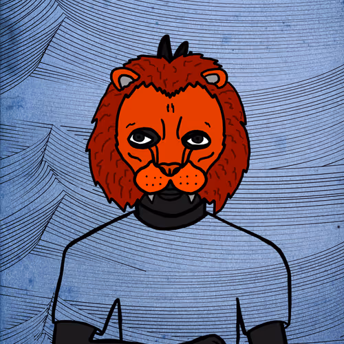 Hashmask #377