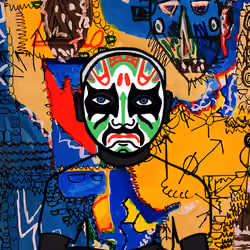 Hashmask #14232