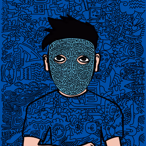 Hashmasks