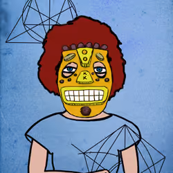 Hashmask #6481