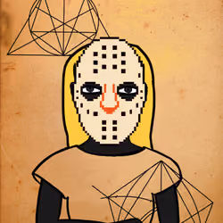 Hashmask #10148