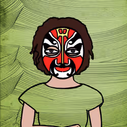 Hashmask #12783