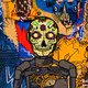 Hashmasks #8021